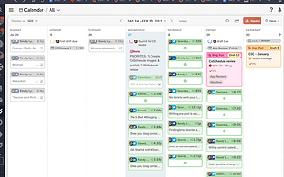 Get Content Marketing Superpowers with "Marketing Calendar by CoSchedule" | Randy Lyman | Writer | SEO Specialist